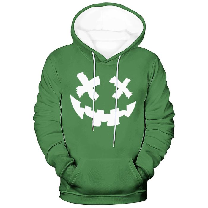 Graphic Hoodie