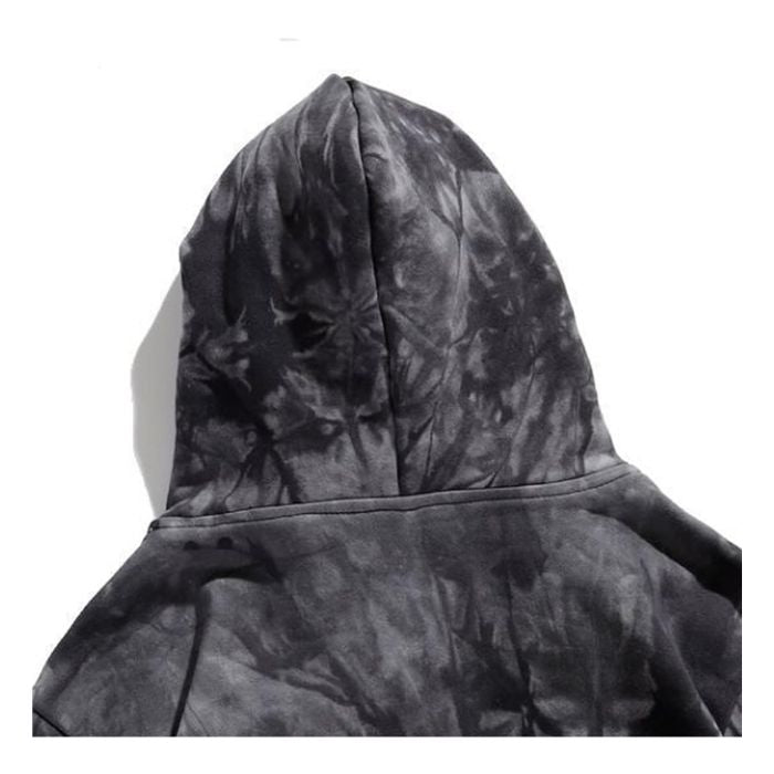 Tie Dye Hoodie