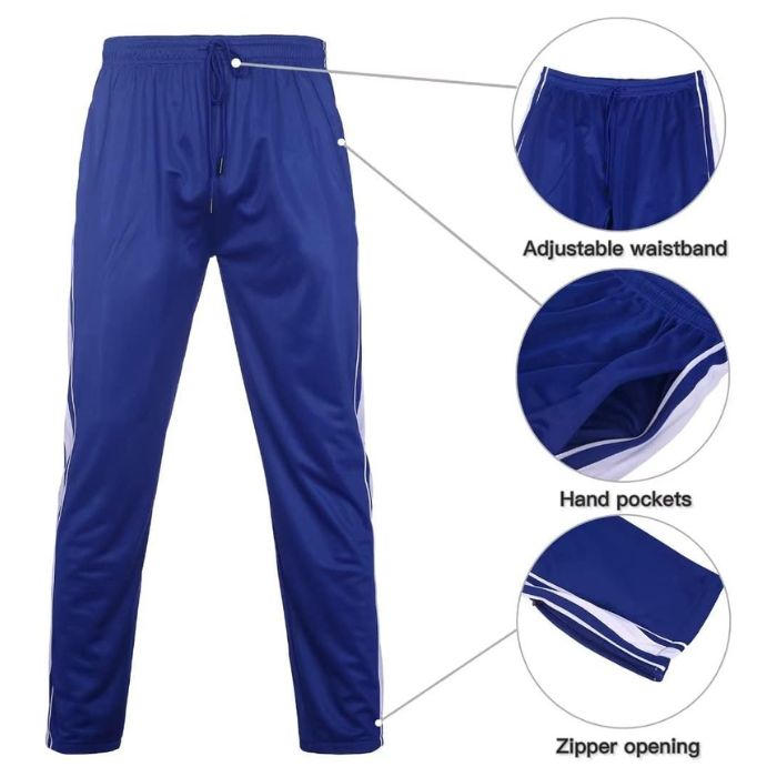 Jogging Tracksuit