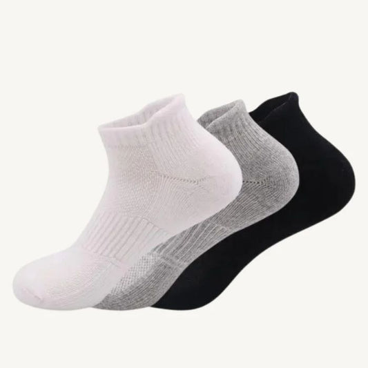 Ankle Athletic Socks Men's