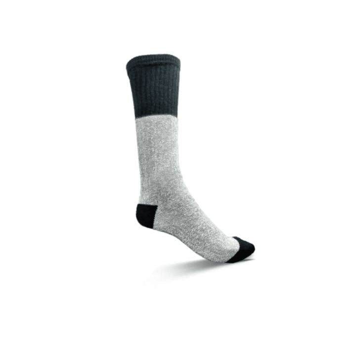 Winter Crew Socks Men's