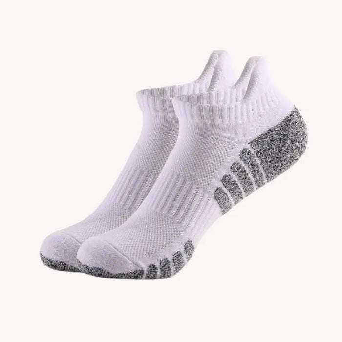 Low Cut Ankle Running Socks