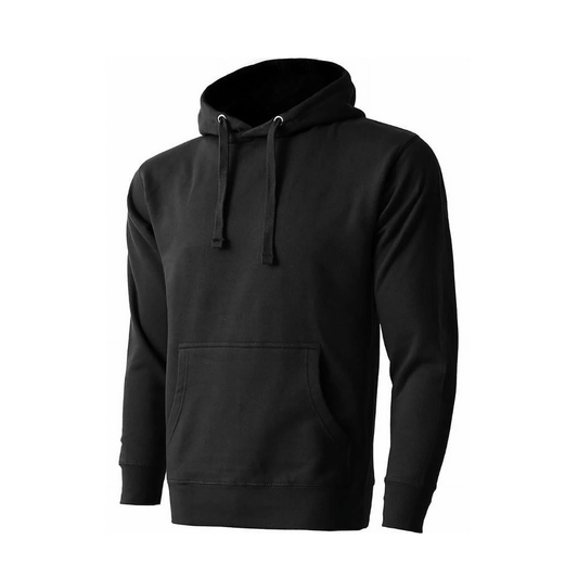 Pullover Hoodie